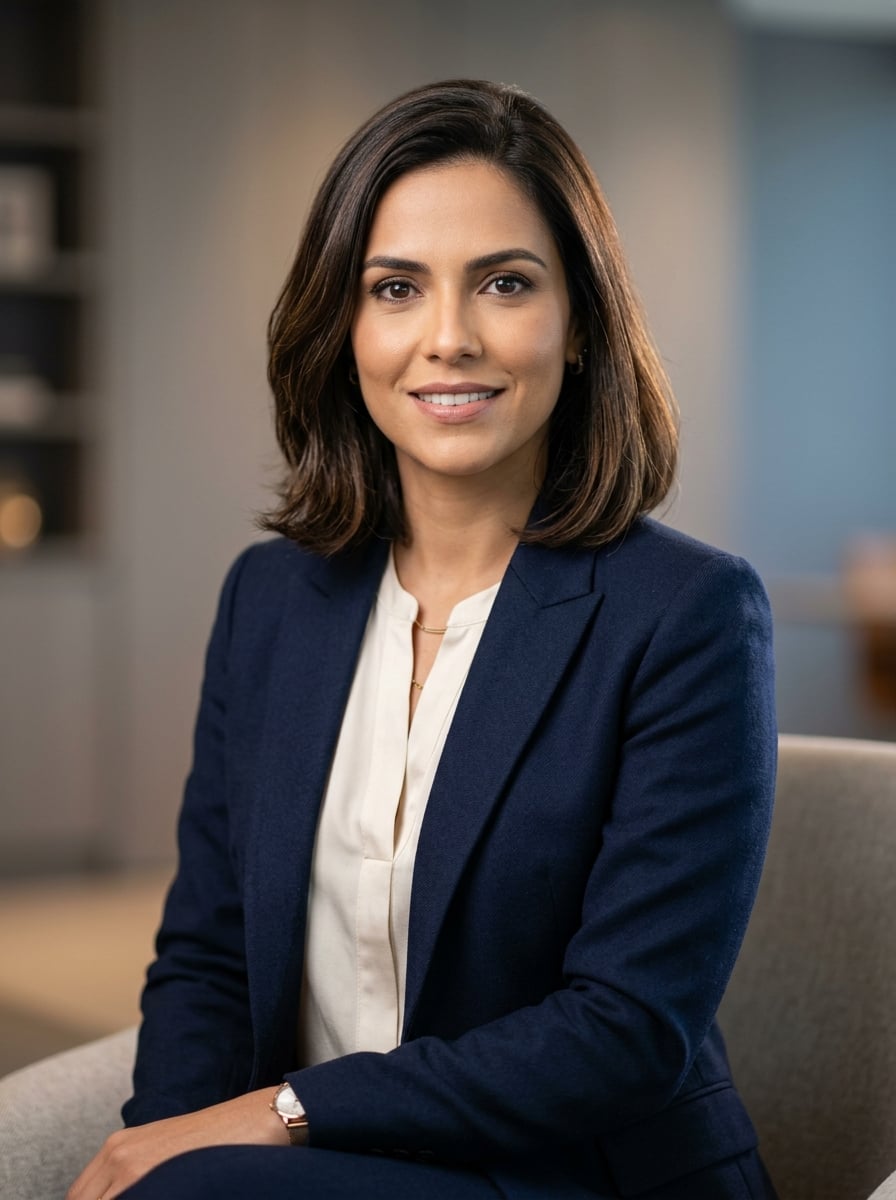 Eloisa Belan — Inteligência de Mercado na GR21