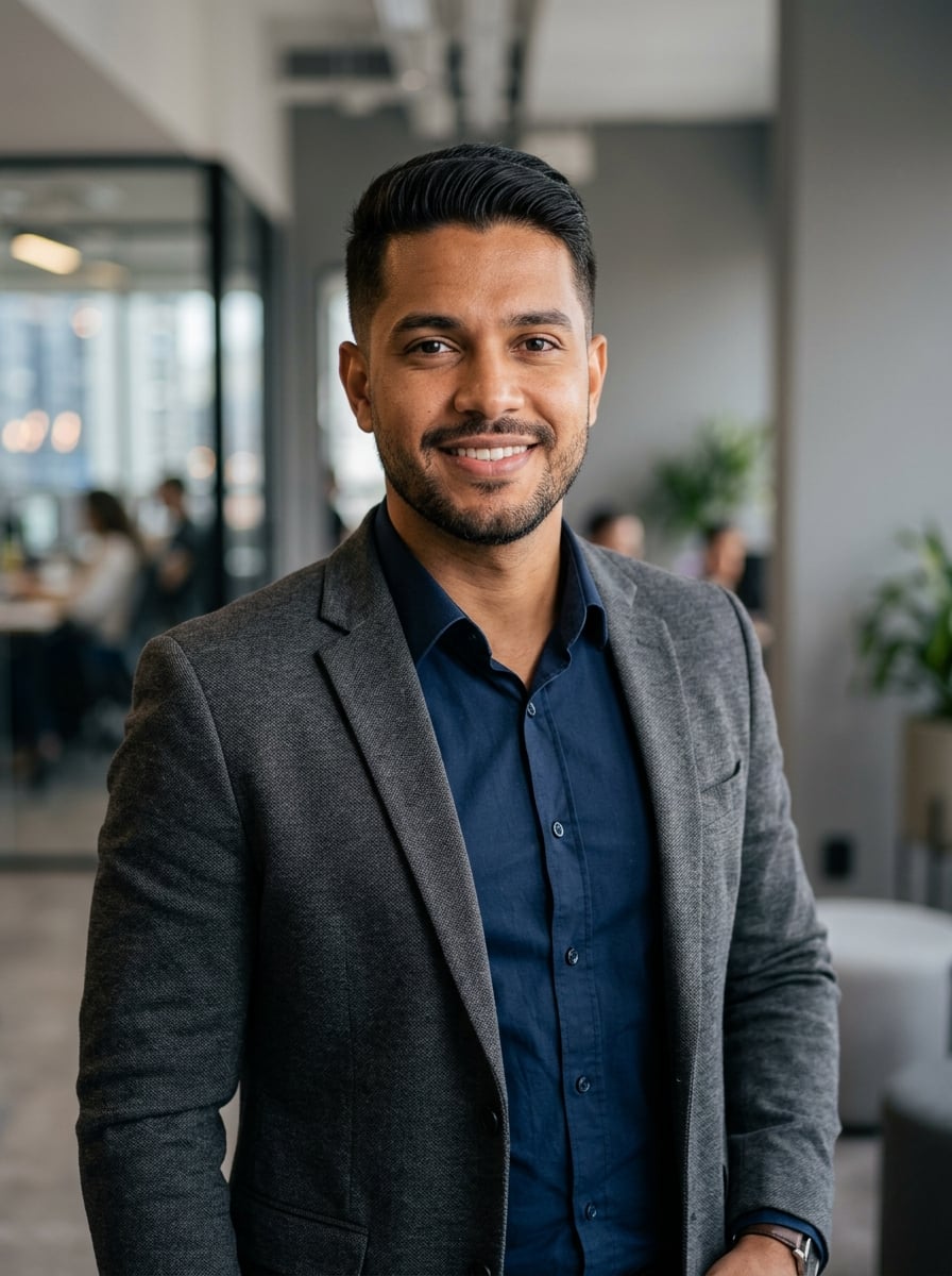 Matheus Arcanjo — Gestor de Tráfego na GR21